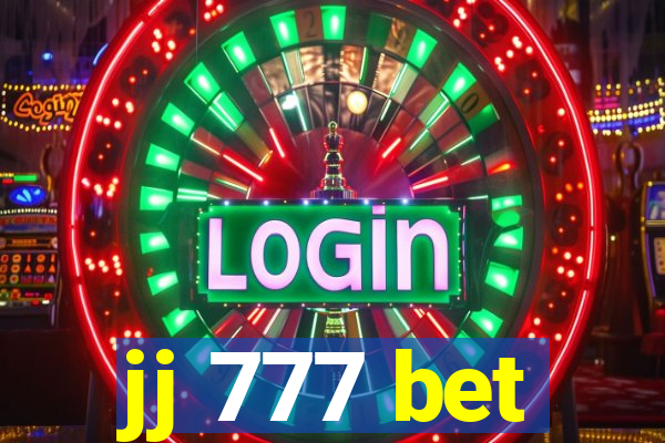 jj 777 bet
